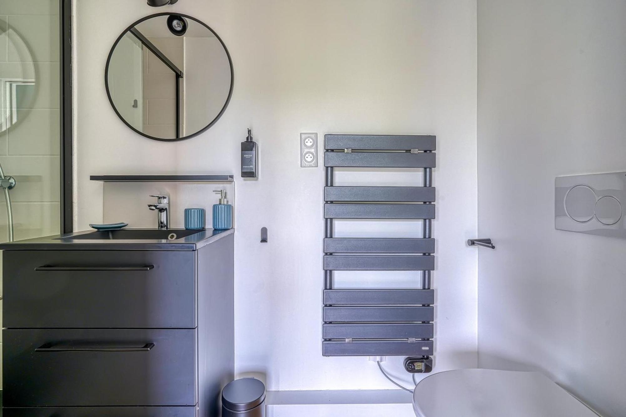 Cosy - Cadre Verdoyant - Proche Saclay Apartment